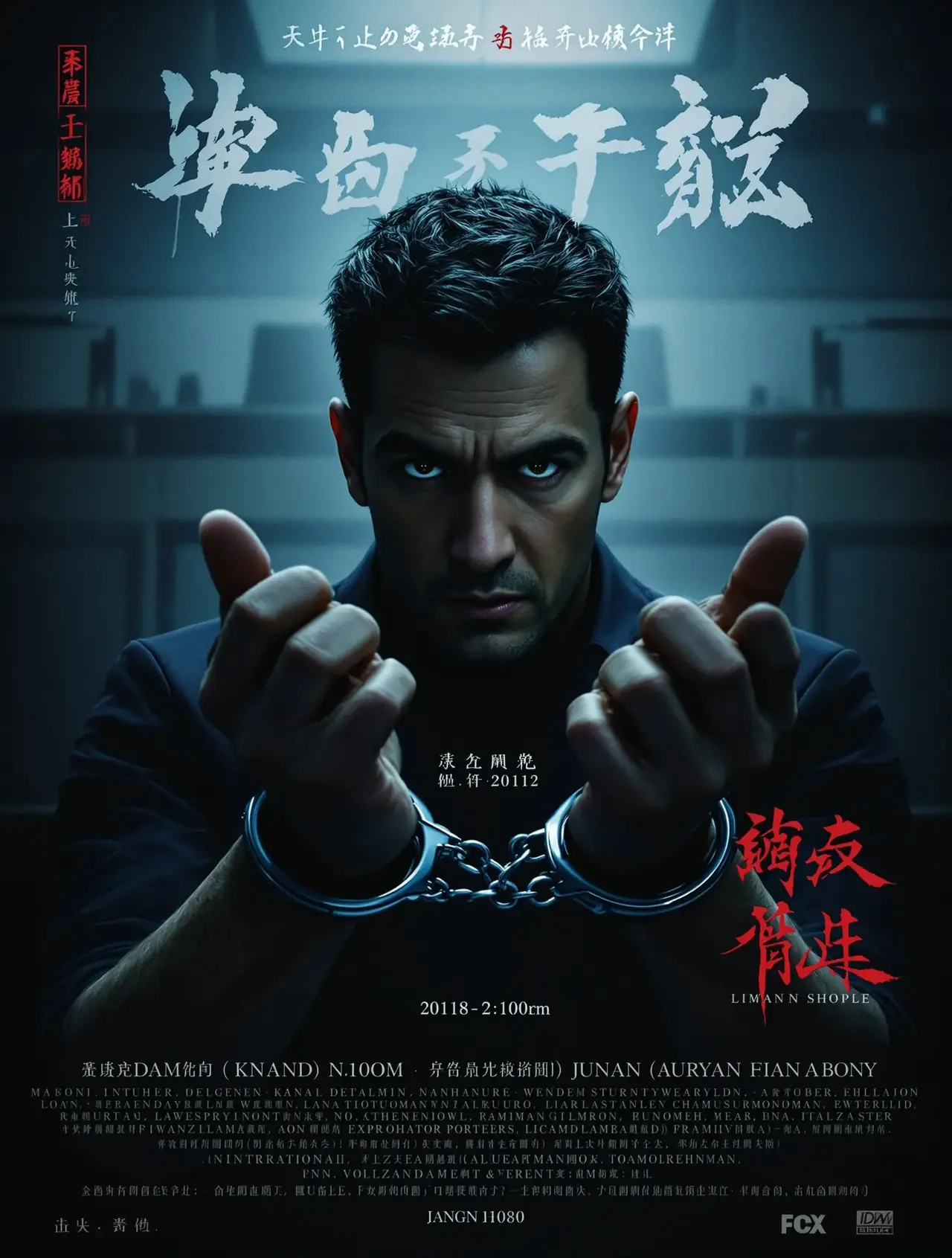 沉默的真相 剧集排名第7名 沉默的真相 封面